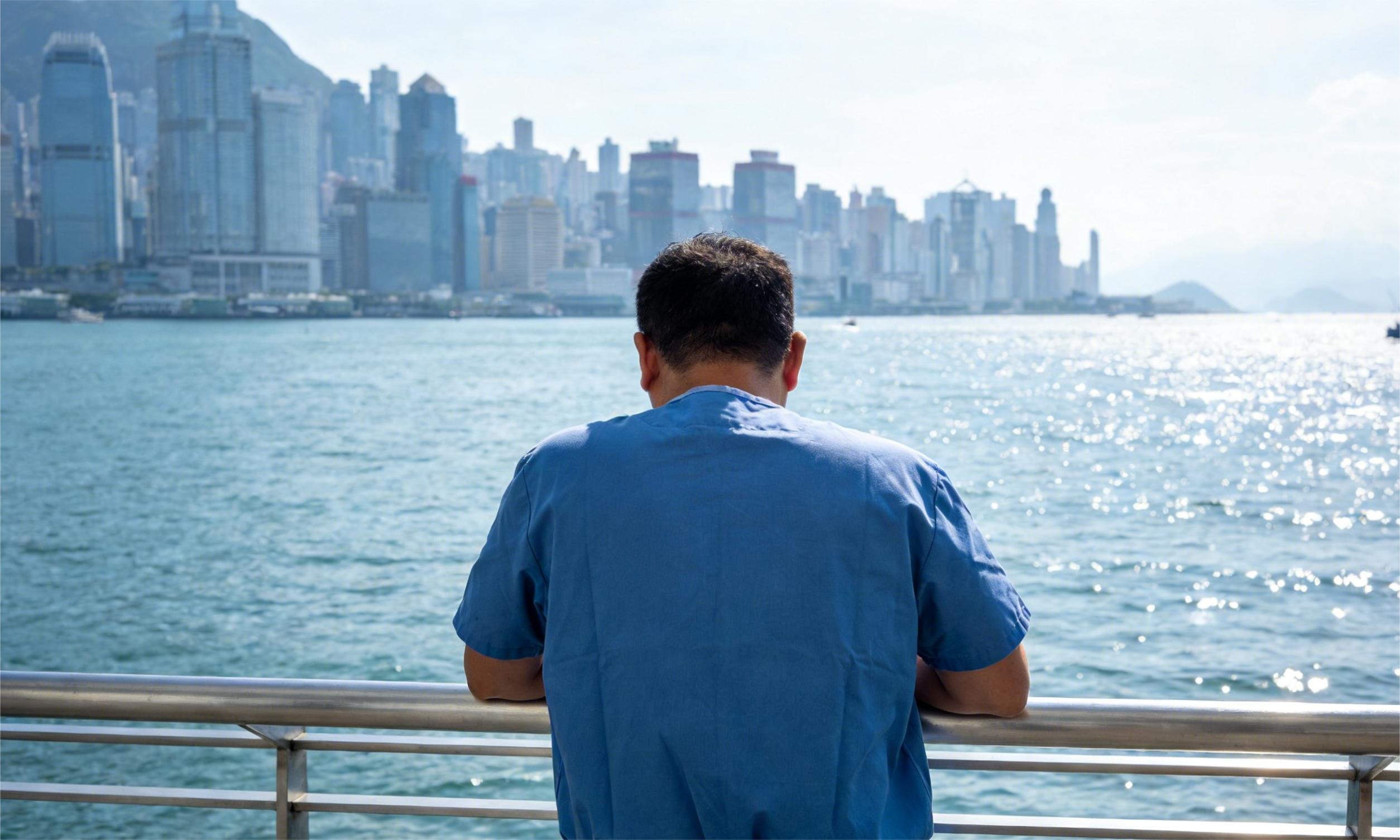 專業脊醫在香港的醫療地位